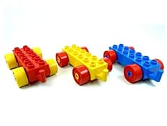 Lego duplo auto gebraucht kaufen  Wird an jeden Ort in Deutschland