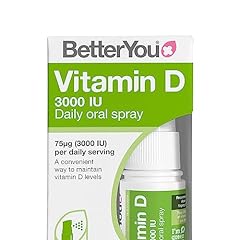 Betteryou vitamin 3000 for sale  Delivered anywhere in UK