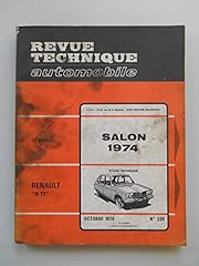 Rta 339 renault d'occasion  Livré partout en France