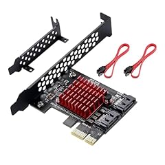 Scheda controller pcie usato  Spedito ovunque in Italia 