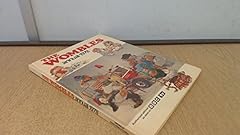 Wombles annual 1978 for sale  Delivered anywhere in UK