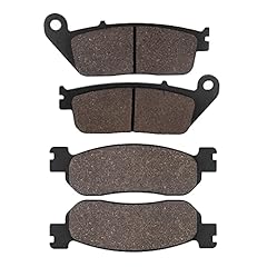 Brake pads front for sale  Delivered anywhere in UK