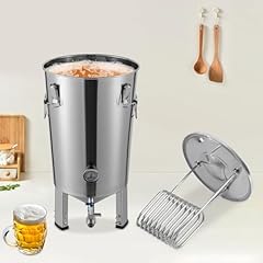 Eurhomeplus fermentation tank for sale  Delivered anywhere in UK
