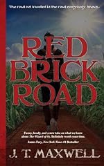 Red brick road for sale  Delivered anywhere in USA 