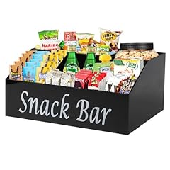 Boîte snack présentoir d'occasion  Livré partout en France