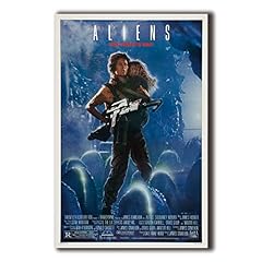 Aliens movie poster for sale  Delivered anywhere in USA 