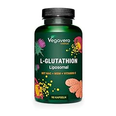Glutatione liposomiale ridotto usato  Spedito ovunque in Italia 