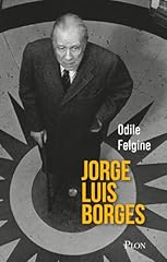 Jorge luis borges d'occasion  Livré partout en France