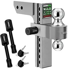 Rhino usa adjustable for sale  Delivered anywhere in USA 