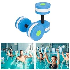 2pcs aquatic exercise for sale  Delivered anywhere in UK