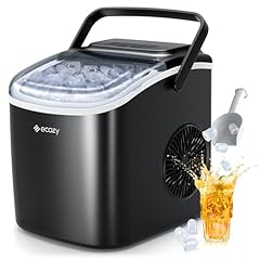 Ecozy ice maker for sale  Delivered anywhere in Ireland