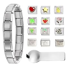 Mohito italian bracelet usato  Spedito ovunque in Italia 