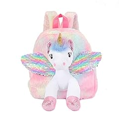 Cute plush unicorn for sale  Delivered anywhere in UK