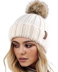 Furtalk womens winter for sale  Delivered anywhere in USA 