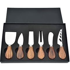 6pcs cheese knife for sale  Delivered anywhere in USA 
