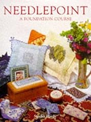 Needlepoint foundation course for sale  Delivered anywhere in USA 