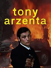Tony arzenta usato  Spedito ovunque in Italia 
