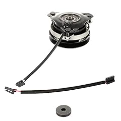 Electric Lawnmower, SCITOO PTO Clutch Fit for Exmark, for Ferris, for Scag, for Simplicity, for Snapper, for Warner for sale  Delivered anywhere in USA 