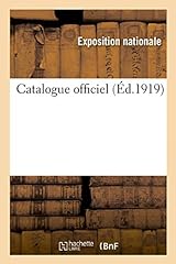 Catalogue officiel d'occasion  Livré partout en Belgiqu
