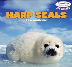 Harp seals for sale  Delivered anywhere in USA 