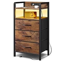 Lazzanto night stand for sale  Delivered anywhere in USA 