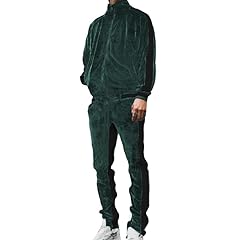Kissqiqi velour tracksuit for sale  Delivered anywhere in USA 