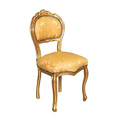 Biscottini chairs louis for sale  Delivered anywhere in UK