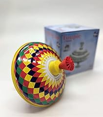 Classic multicolour spinning for sale  Delivered anywhere in USA 