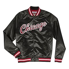 Mitchell ness chicago usato  Spedito ovunque in Italia 