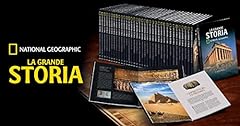 Enciclopedia completa grande usato  Spedito ovunque in Italia 