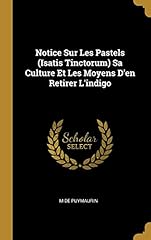 Pastels culture d'occasion  Livré partout en France