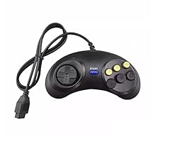 Manette contrôleur sega d'occasion  Livré partout en France
