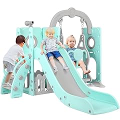 Scivolo per bambini usato  Spedito ovunque in Italia 