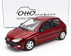 Otto mobile 206 usato  Spedito ovunque in Italia 