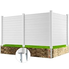 Vevor outdoor privacy for sale  Delivered anywhere in USA 
