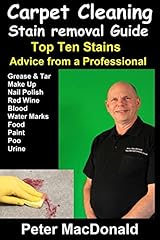 Carpet cleaning stain for sale  Delivered anywhere in USA 