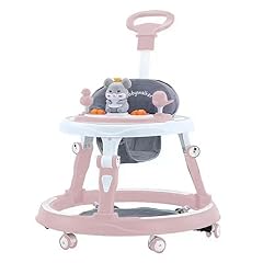 Adjustable baby walker for sale  Delivered anywhere in UK