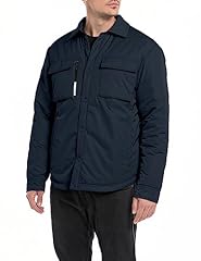 Replay herren jacke gebraucht kaufen  Wird an jeden Ort in Deutschland