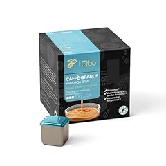 Tchibo qbo caffè gebraucht kaufen  Wird an jeden Ort in Deutschland