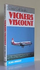 Vickers viscount for sale  Delivered anywhere in USA 