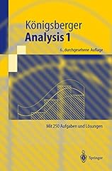 Analysis 250 aufgaben gebraucht kaufen  Wird an jeden Ort in Deutschland