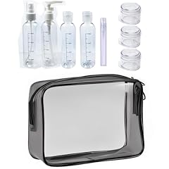 Set borsa toilette usato  Spedito ovunque in Italia 