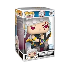 Funko pop jumbo usato  Spedito ovunque in Italia 