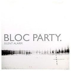 Silent alarm d'occasion  Livré partout en Belgiqu