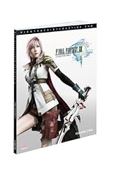 guide final fantasy d'occasion guide final fantasy d'occasion Livré partout en France