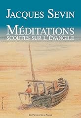 Méditations scoutes evangile d'occasion  Livré partout en France
