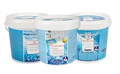 Aqua clean probierset gebraucht kaufen  Wird an jeden Ort in Deutschland