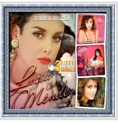 Lucia mendez smem for sale  Delivered anywhere in USA 