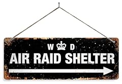 Ww2 air raid for sale  Delivered anywhere in UK