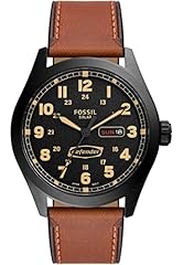 Fossil orologio defender usato  Spedito ovunque in Italia 